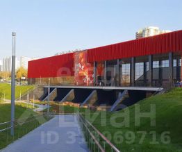 2-комн.кв., 49 м², этаж 3