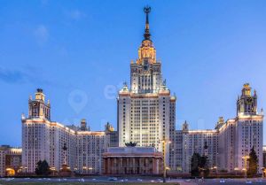 2-комн.кв., 49 м², этаж 3