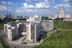 2-комн.кв., 49 м², этаж 3