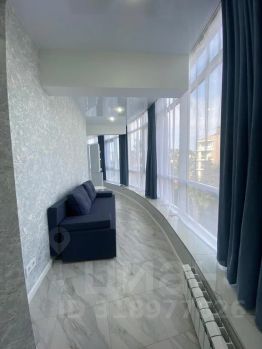 2-комн. кв 54 м2, 7/19 эт