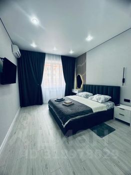 1-комн. кв 42 м2, 6/11 эт