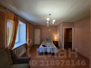 1-комн. кв 35 м2, 3/5 эт