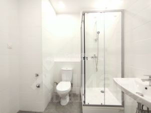 студия, 24 м², этаж 10