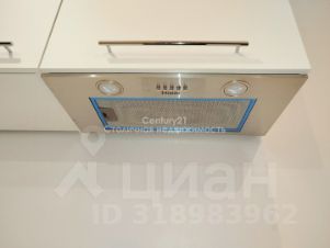 студия, 24 м², этаж 10