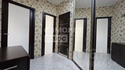 1-комн.кв., 34 м², этаж 8