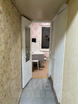 3-комн.кв., 50 м², этаж 9