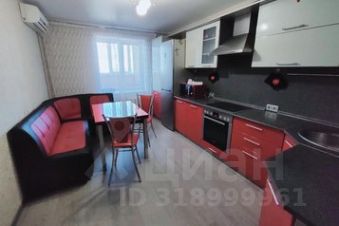 1-комн. кв 45 м2, 9/17 эт
