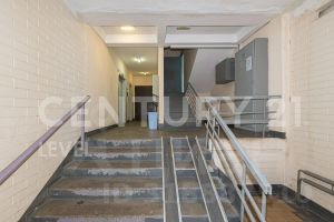 1-комн.кв., 38 м², этаж 2