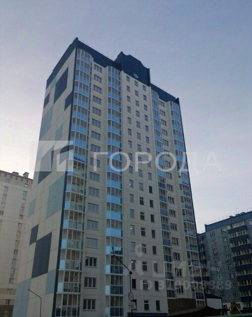 1-комн. кв., р-н Октябрьский