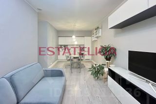 3-комн.апарт., 65 м², этаж 3