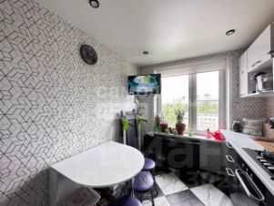 2-комн.кв., 47 м², этаж 9