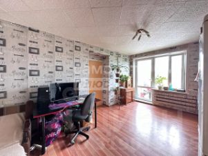2-комн.кв., 47 м², этаж 9