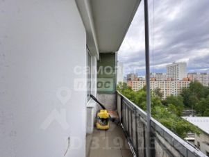 2-комн.кв., 47 м², этаж 9