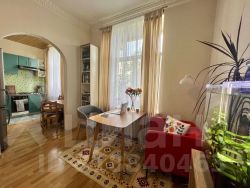 2-комн.кв., 56 м², этаж 7