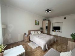 2-комн.кв., 56 м², этаж 7