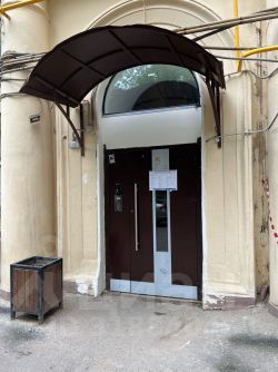 2-комн.кв., 56 м², этаж 7