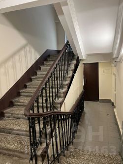 2-комн.кв., 56 м², этаж 7