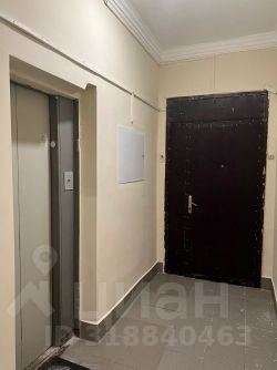 2-комн.кв., 56 м², этаж 7