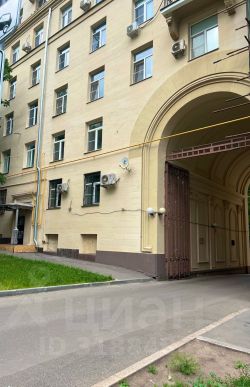 2-комн.кв., 56 м², этаж 7