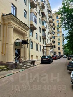 2-комн.кв., 56 м², этаж 7