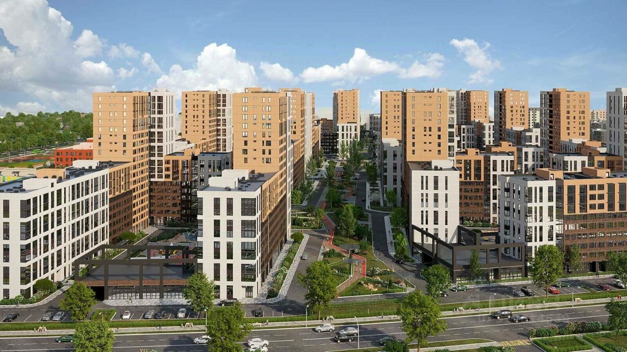 Новостройка, Прикубанский, Краснодар