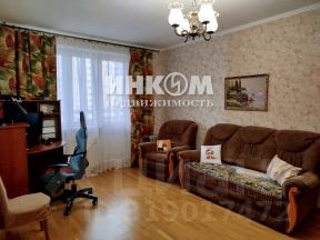 2-комн.кв., 52 м², этаж 8