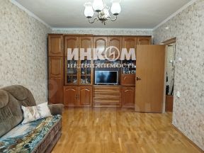 2-комн.кв., 52 м², этаж 8