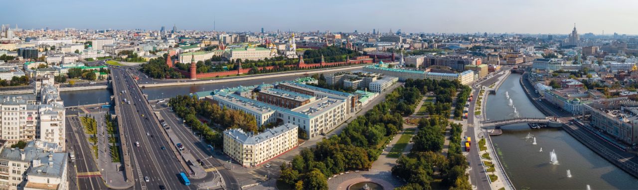 Парки