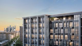 2-комн.кв., 43 м², этаж 14