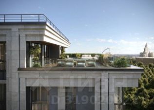 2-комн.кв., 43 м², этаж 14