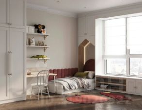 2-комн.кв., 43 м², этаж 14