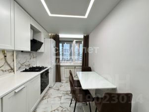1-комн.кв., 36 м², этаж 10