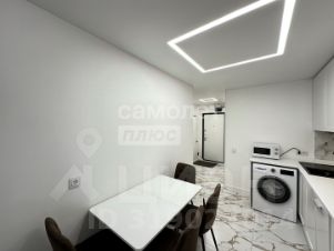 1-комн.кв., 36 м², этаж 10