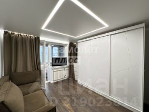 1-комн.кв., 36 м², этаж 10