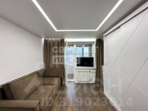 1-комн.кв., 36 м², этаж 10