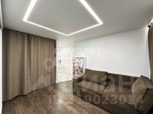 1-комн.кв., 36 м², этаж 10