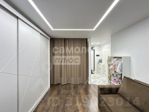 1-комн.кв., 36 м², этаж 10
