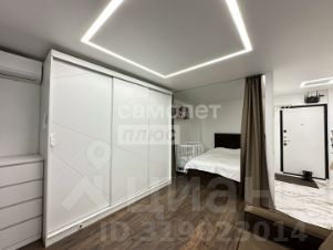 1-комн.кв., 36 м², этаж 10