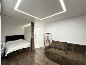 1-комн.кв., 36 м², этаж 10