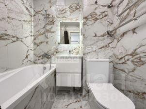 1-комн.кв., 36 м², этаж 10