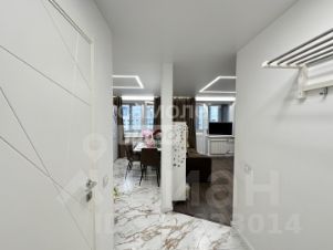 1-комн.кв., 36 м², этаж 10