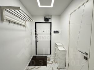 1-комн.кв., 36 м², этаж 10