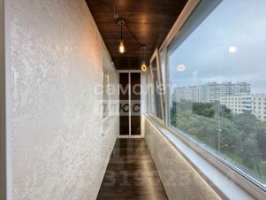 1-комн.кв., 36 м², этаж 10