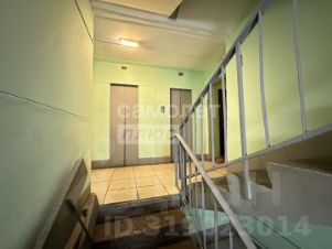 1-комн.кв., 36 м², этаж 10