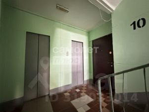 1-комн.кв., 36 м², этаж 10
