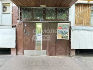 1-комн.кв., 36 м², этаж 10