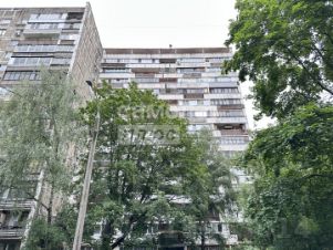 1-комн.кв., 36 м², этаж 10