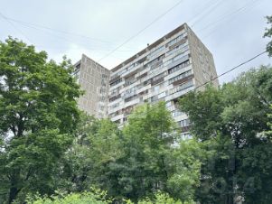 1-комн.кв., 36 м², этаж 10