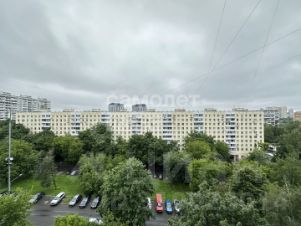 1-комн.кв., 36 м², этаж 10
