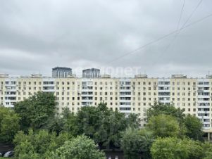 1-комн.кв., 36 м², этаж 10